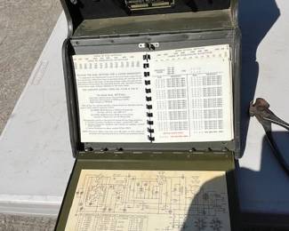 More of the interior