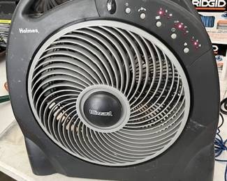 Holmes Blizzard Fan