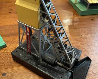 Lionel Coal Elevator