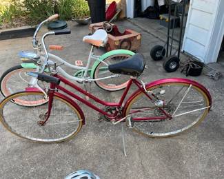 Schwinn Women's Suburban Bicycle