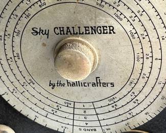 Sky Challenger