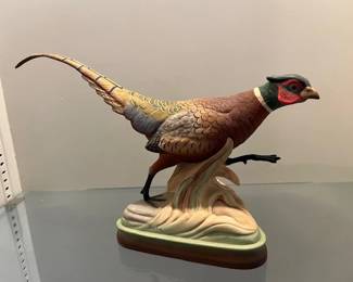 Boehm "Ring Neck Pheasant" 409