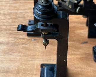 S.E.L. Model Driller No. 3030