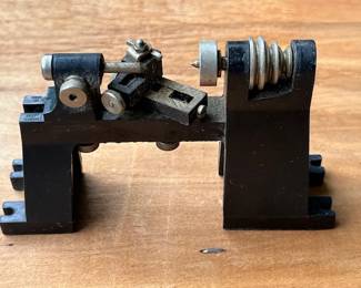 S.E.L. Model Lathe No. 3080
