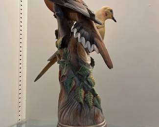 Boehm "Mourning Doves" 443