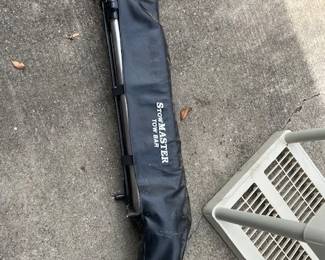 Roadmaster Stowmaster Tow Bar