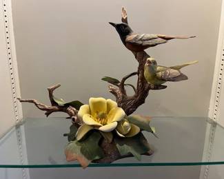 Boehm "Orchard Oriole" 400-11