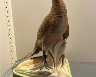 Boehm "Ring Neck Pheasant" 409