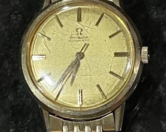 Omega Automatic