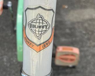 Huffy