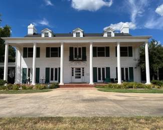 Here's where you will enter.