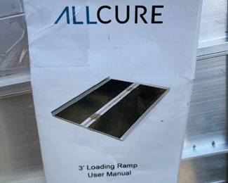 Allcure brand