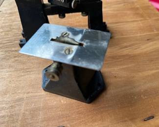 S.E.L. Model Circular Saw No. 3010