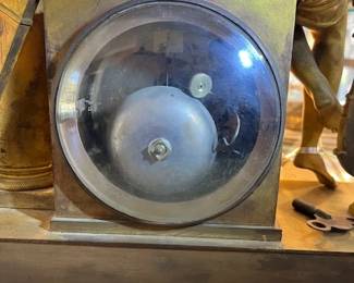 closer look at the back side