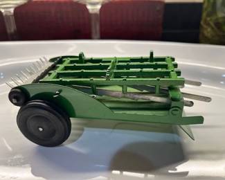 Same for this implement