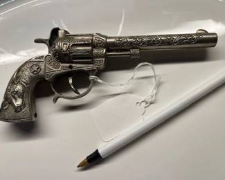 Vintage Star Cap Gun
