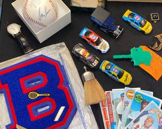 Vtg. “smalls” treasures