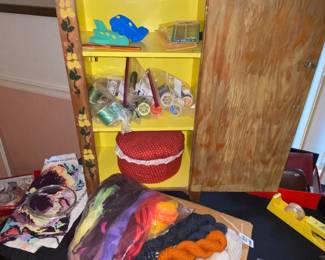 Sewing accoutrements