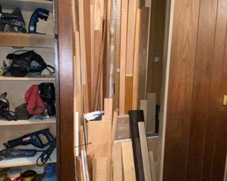 Lumber