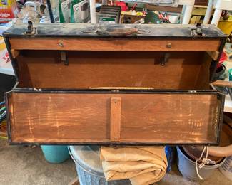 Tool chest