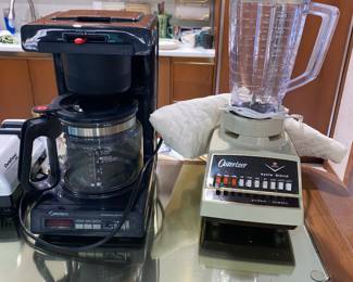 Like new kitchen appliances