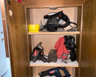 Quality power tools!