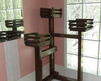 plant stand