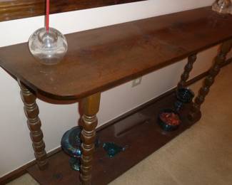 side table