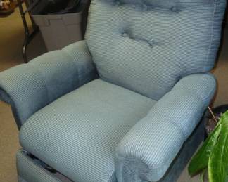 recliner
