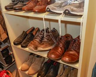 Men's shoes