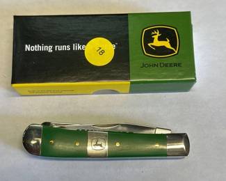 JOHN DEERE KNIFE