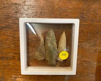 ARROWHEADS