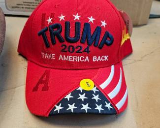 HAT TRUMP 2024