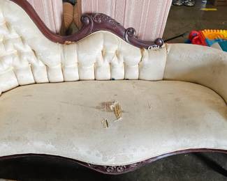 VINTAGE SOFA