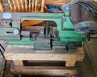 WESTINGHOUSE AC MOTOR