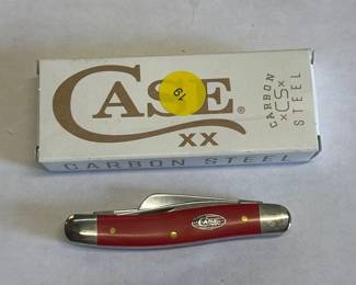 CASE KNIFE