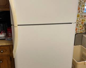 Frigidaire Refrigerator