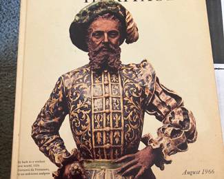 Over different books