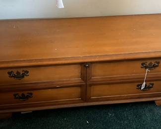 Lane Cedar Chest