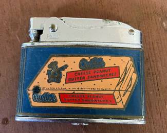 Vintage Lighter