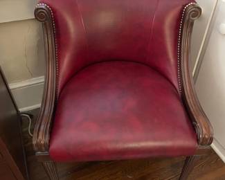 Vintage Pennsylvania House Chair
