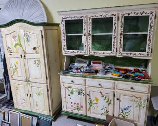 Part of Train Collection 