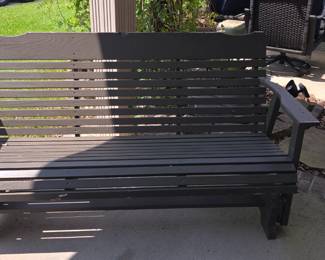 Outdoor Country Yard Art