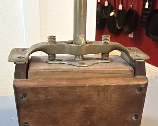 Super Cool Butter Mold