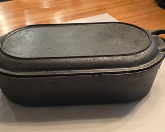 Sportsman Fish Fryer with Lid that is a Griddle