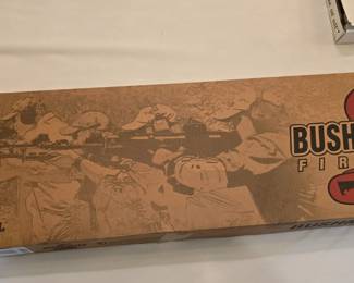 Bushmaster M-15 223-556 Cal