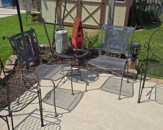 Outdoor Country Yard Art