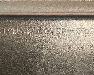 Sportsman Fish Fryer with Lid that is a Griddle