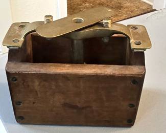 Super Cool Butter Mold