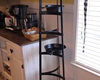 Cast Iron Collection